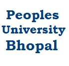 PEOPLE'S UNIVERSITY, BHOPAL